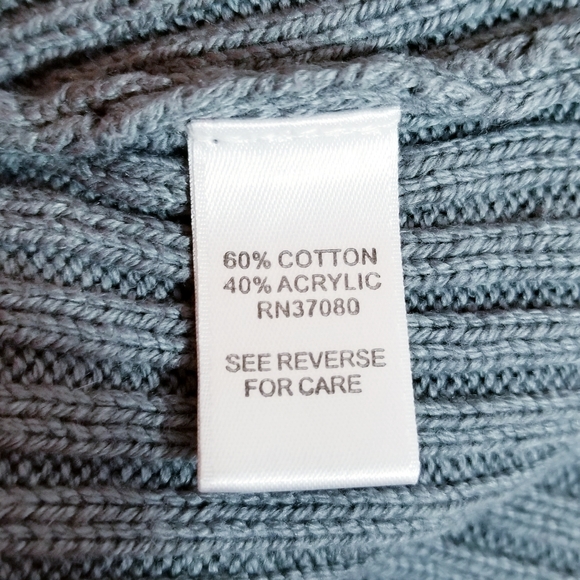 🆑️ Cato | V-Neck Sweater - Picture 5 of 11